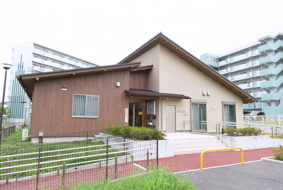 右脳開花スクール・平針団地珠算教室